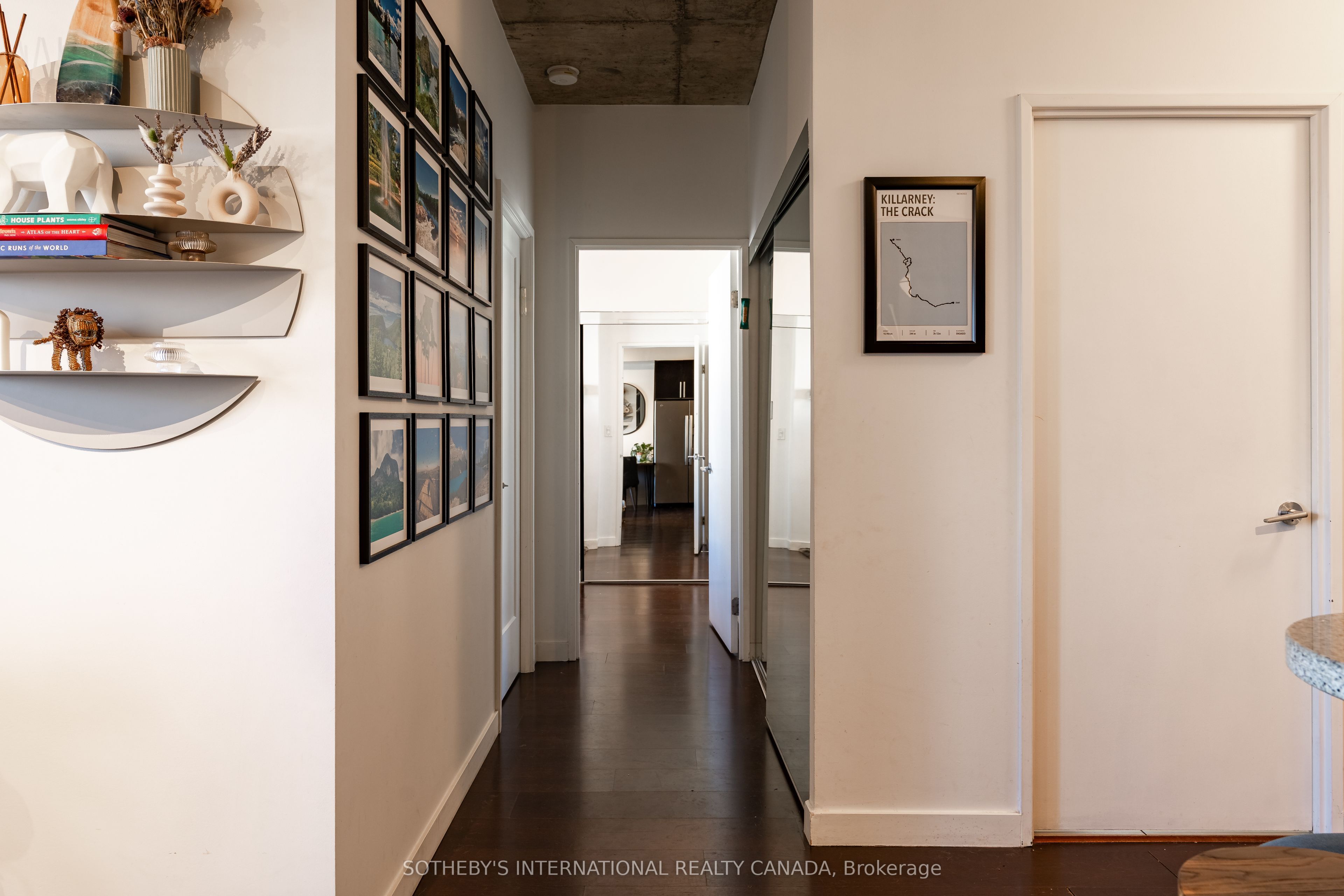 1005 King Street #810 Toronto C01, ON M6K 3M8