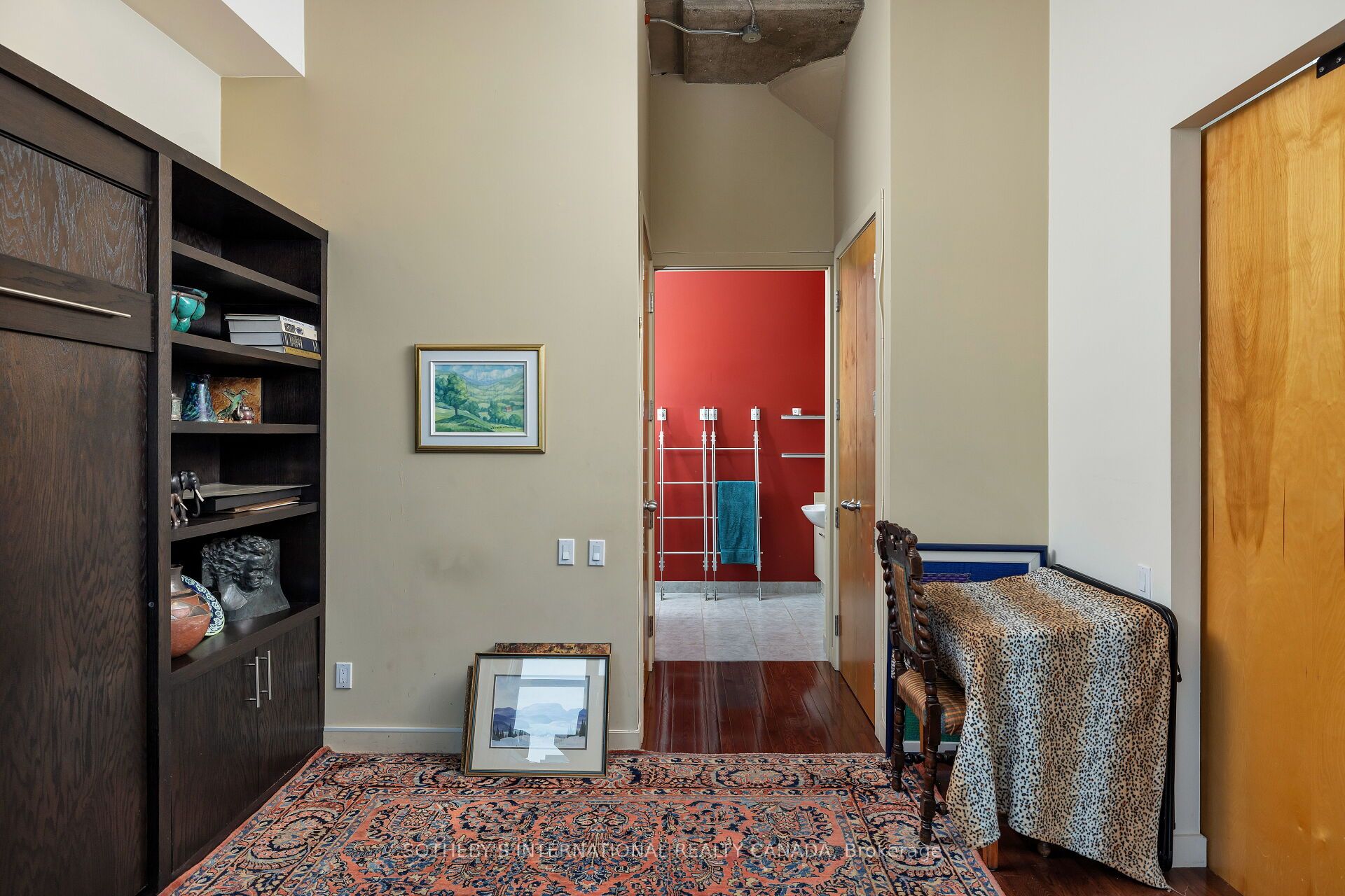 155 Dalhousie Street #PH1 Toronto C08, ON M5B 2P7