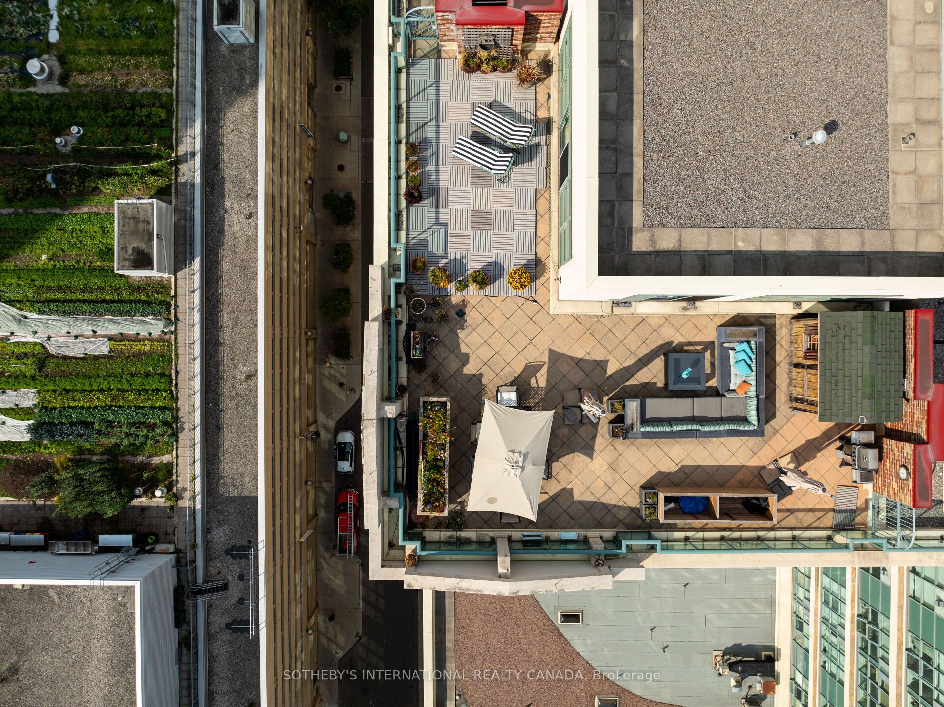 155 Dalhousie Street #PH1 Toronto C08, ON M5B 2P7