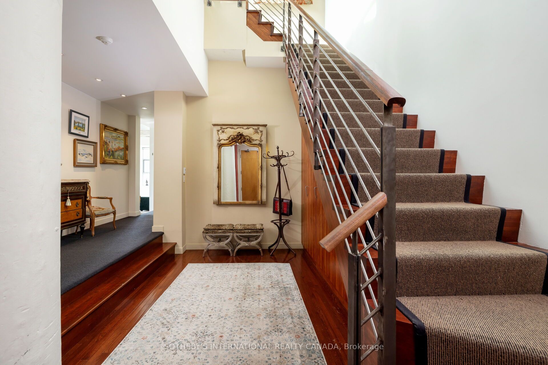 155 Dalhousie Street #PH1 Toronto C08, ON M5B 2P7