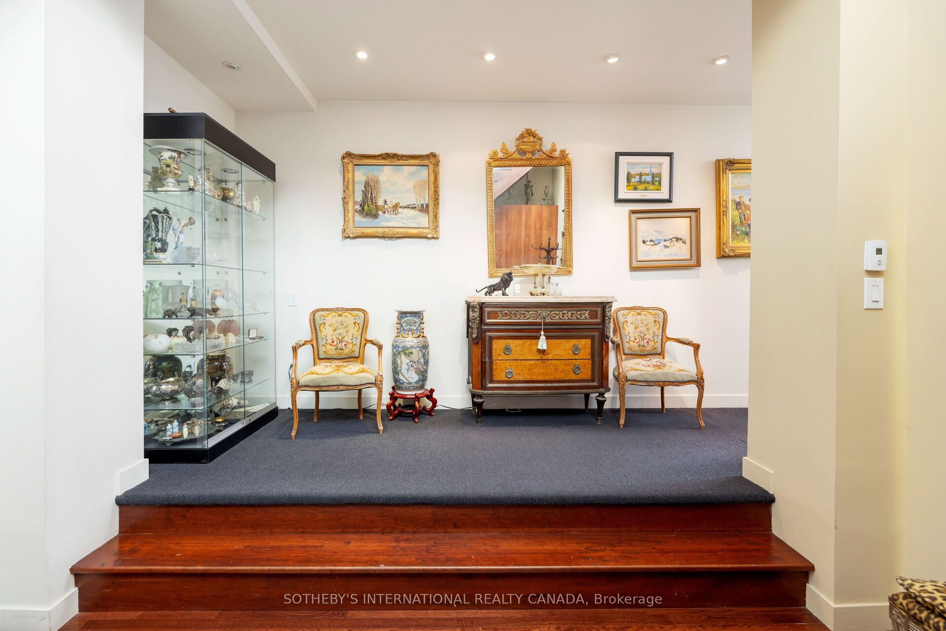 155 Dalhousie Street #PH1 Toronto C08, ON M5B 2P7