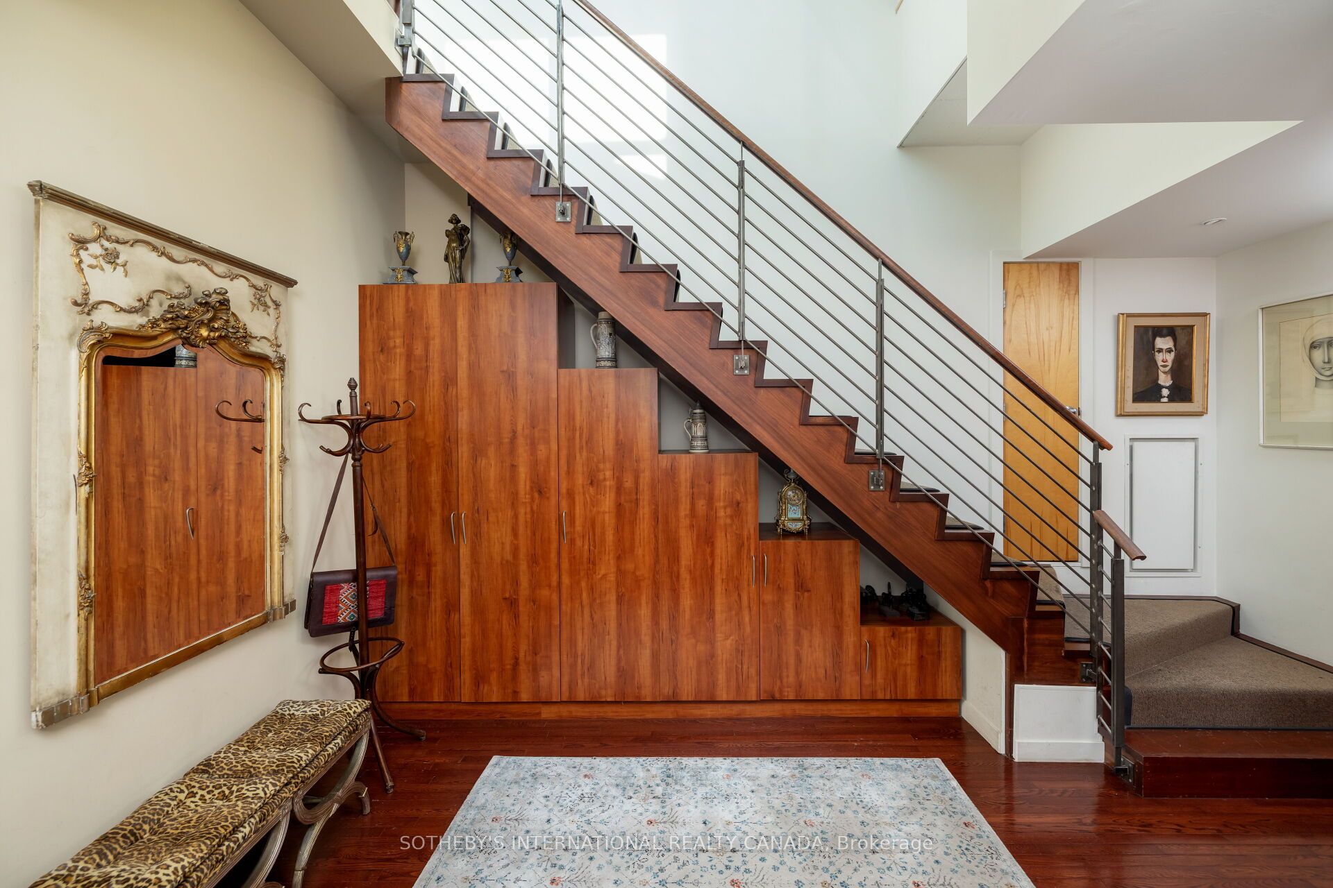 155 Dalhousie Street #PH1 Toronto C08, ON M5B 2P7