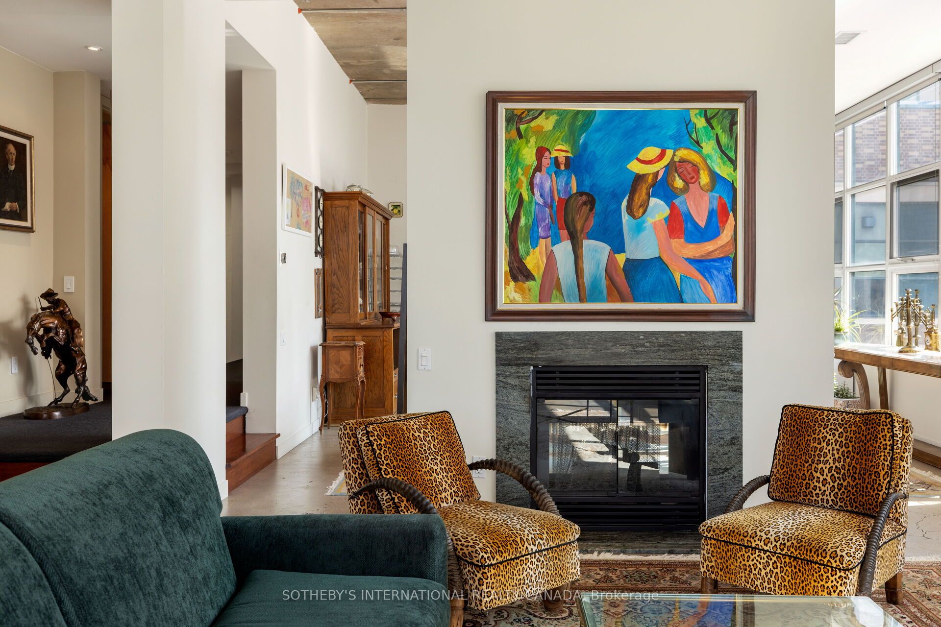 155 Dalhousie Street #PH1 Toronto C08, ON M5B 2P7