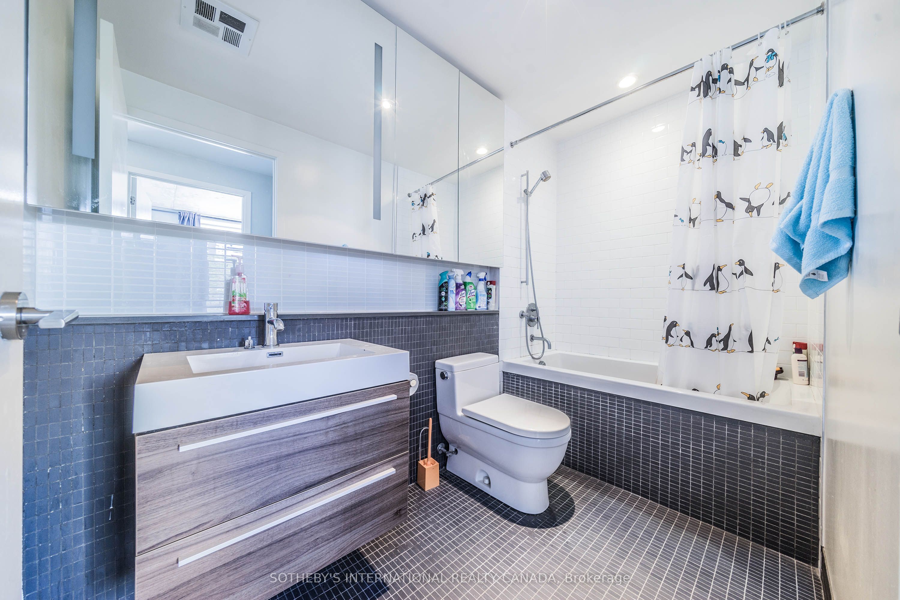 8 Dovercourt Road #305 Toronto C01, ON M6J 0B6