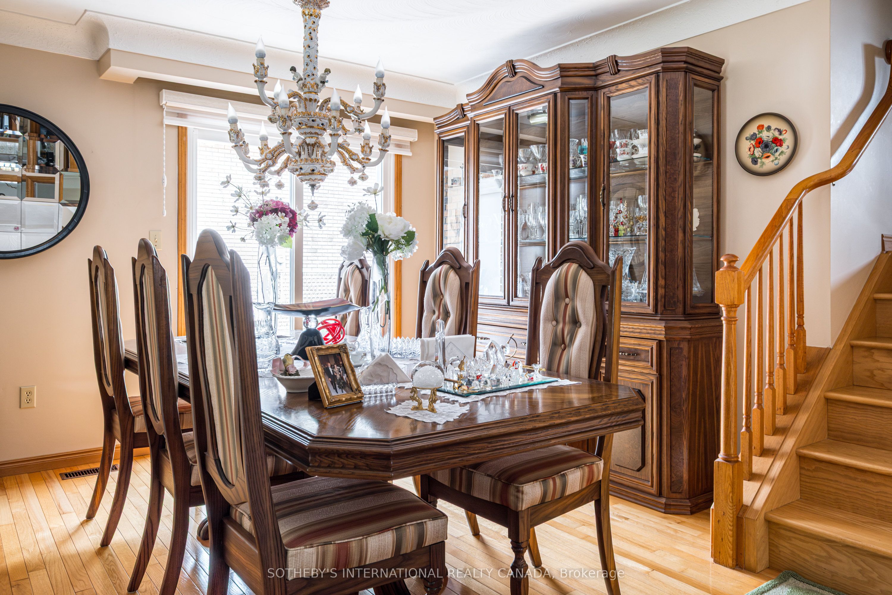 87 Bridlewood Drive Welland, ON L3C 6H3