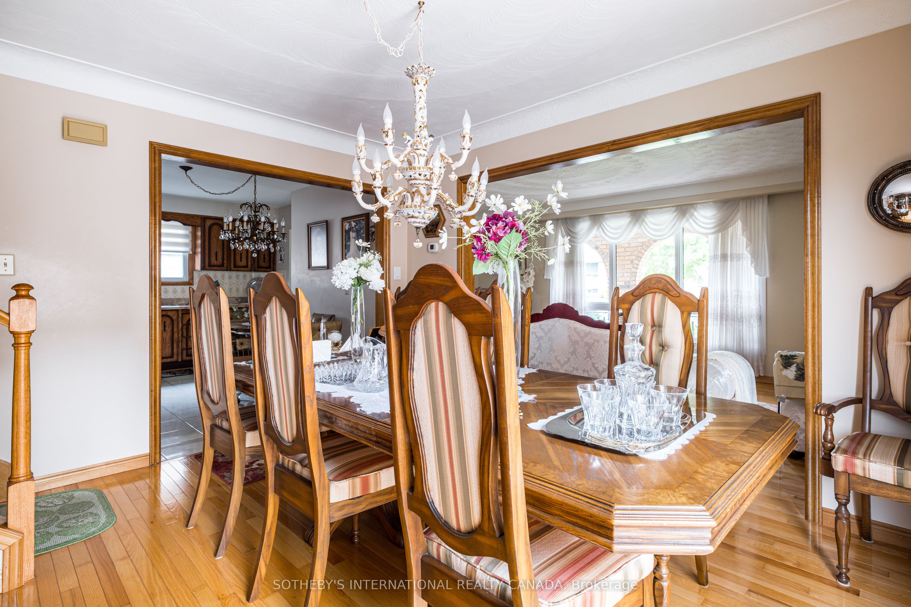 87 Bridlewood Drive Welland, ON L3C 6H3