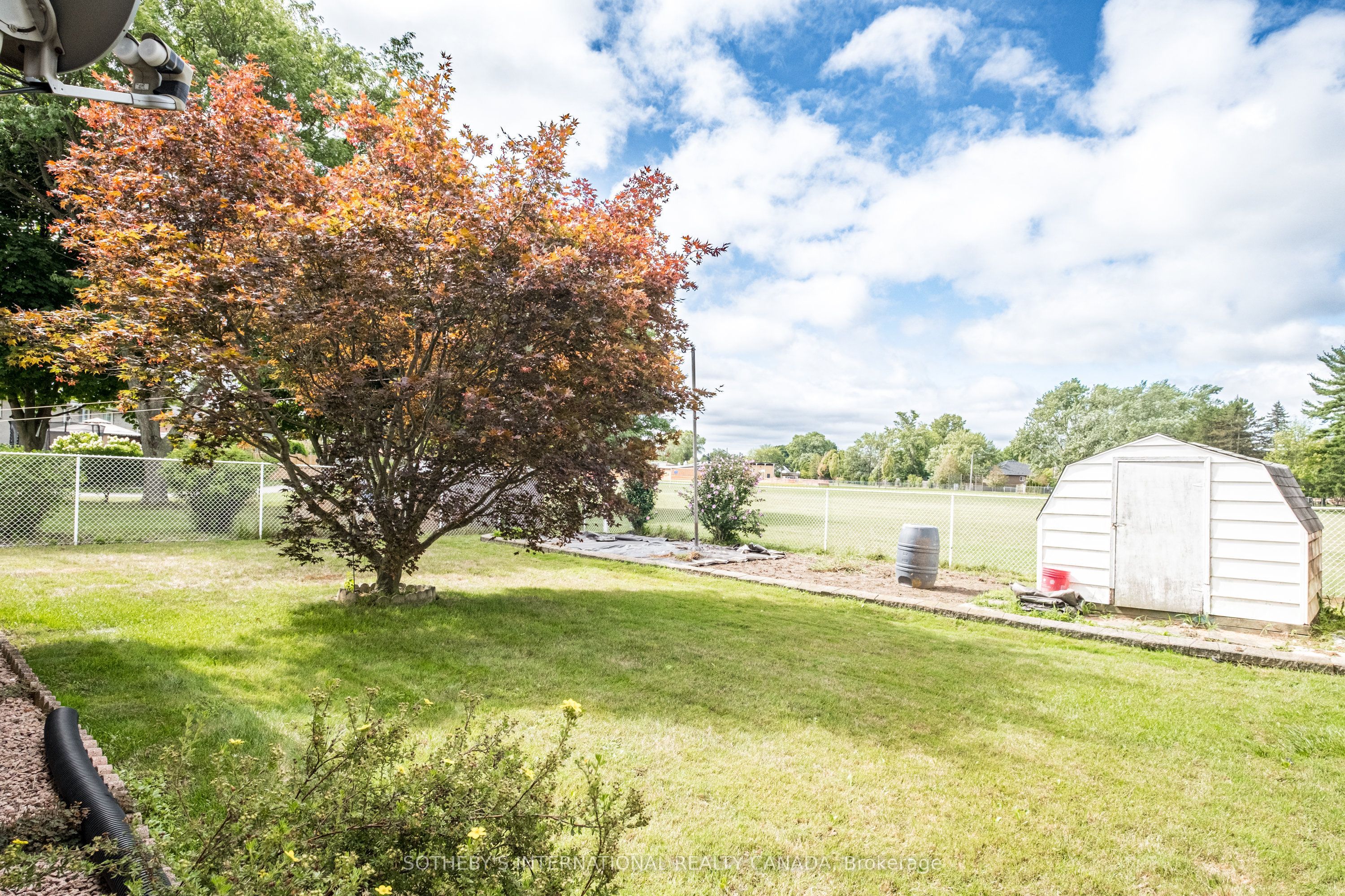 87 Bridlewood Drive Welland, ON L3C 6H3